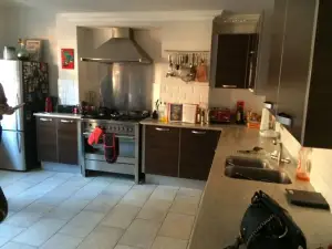 Click Here To Enlarge This Photo Of Really happy with our new kitchen