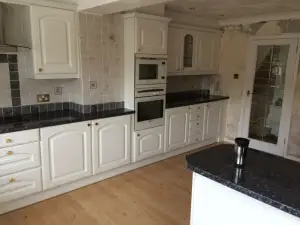 Click Here To Enlarge This Photo Of Mrs Shrewsbury